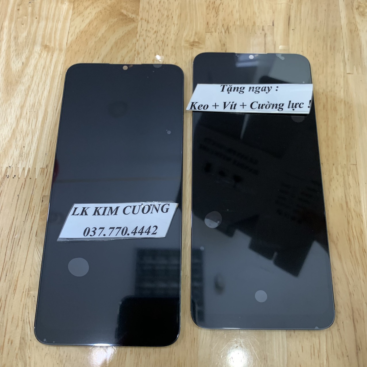 Màn hình thay thế samsung A04E