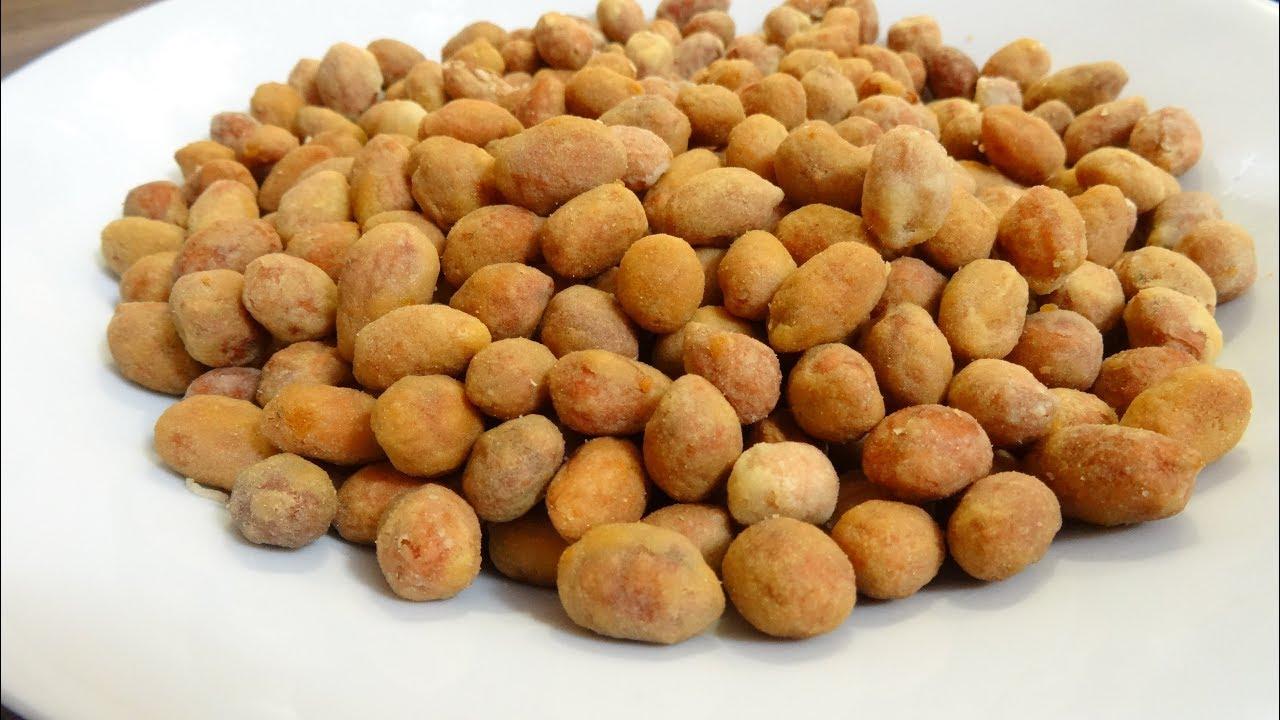 500G ĐẬU PHỘNG DA CÁ LOẠI 1