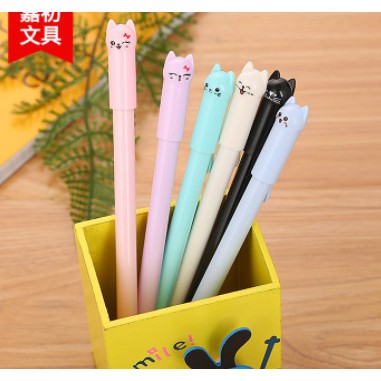 Bút Nước Mực Đen Nhiều Hình Độc Đáo (1143BDD)