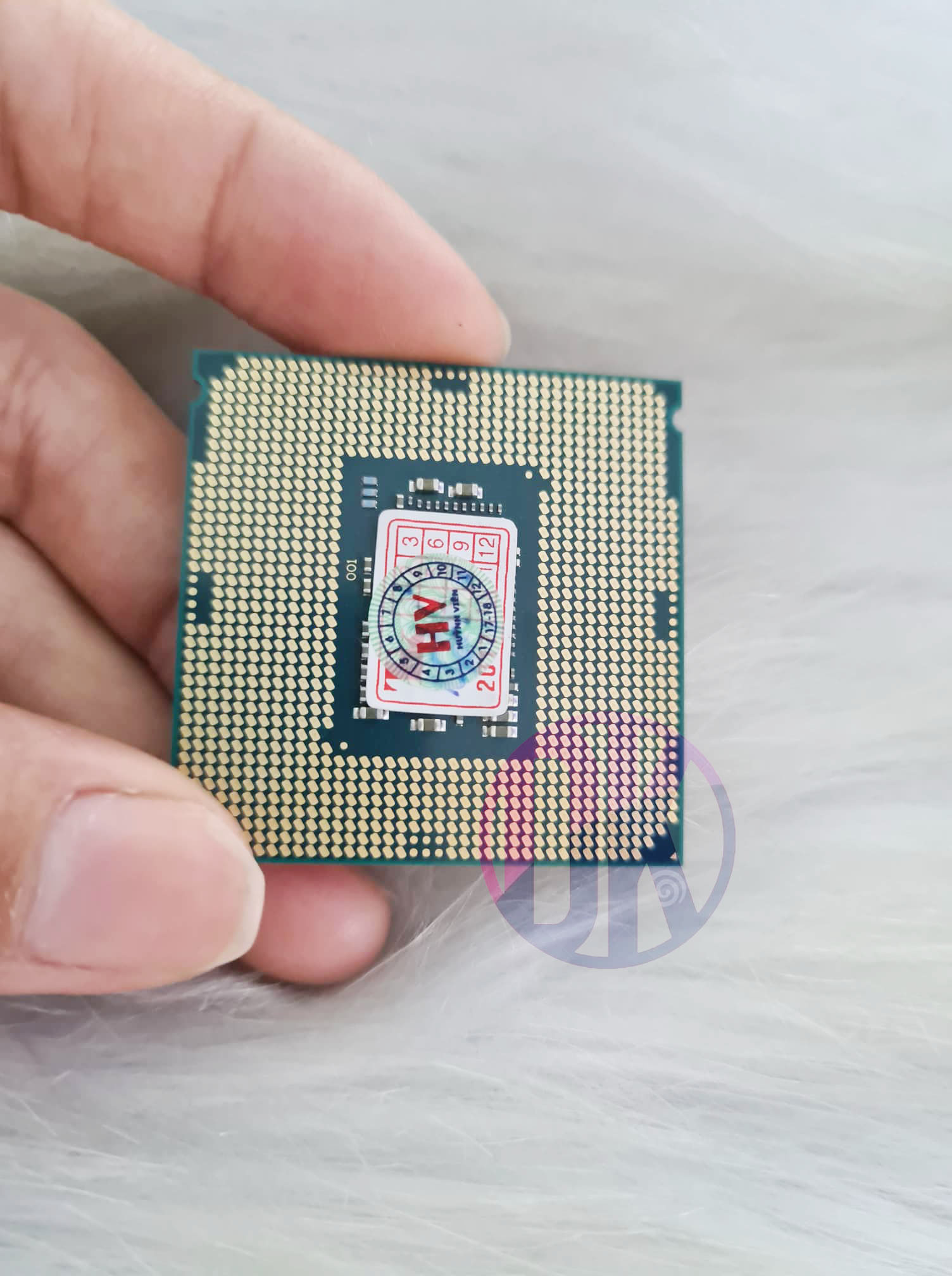 CPU Intel Core I7-7700K, i7-7700, i7- 6700, i7-8700k