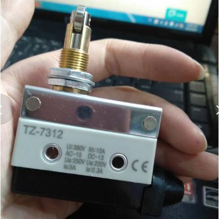 Led quý hiếu công tắc hành trình tz-7312 loại tốt giá tốt