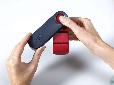 Joseph Rota knife sharpener