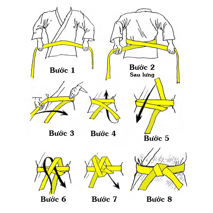 Bộ võ phục cổ truyền cúc tàu