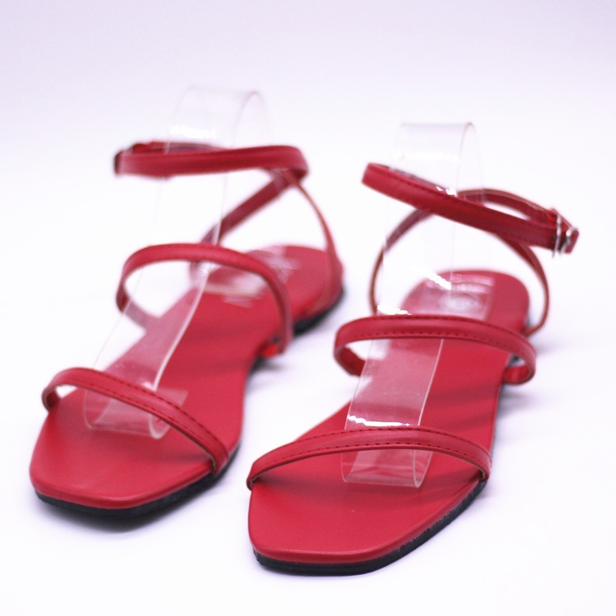 Giày sandals dây Koin nhiều màu SDQN81