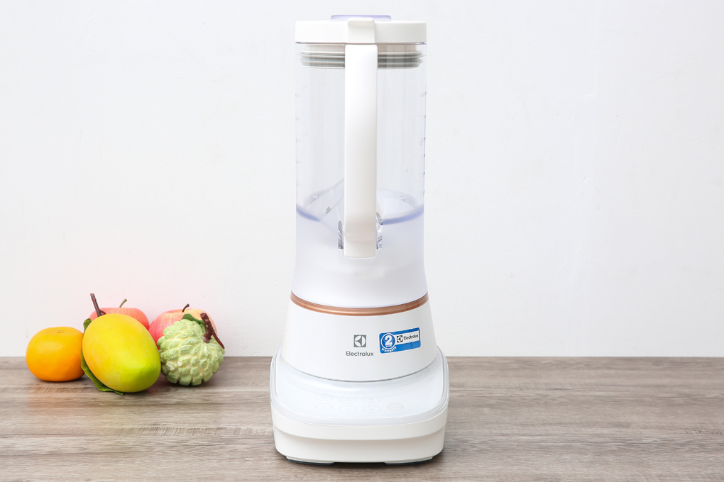 [TRẢ GÓP 0%] Máy Xay Sinh Tố Electrolux E7TB1-50CW 1.5L (Giá áp dụng giao tại HN, HCM& các tỉnh liên hệ shop)