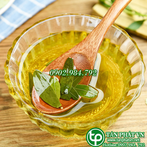 Phan tả diệp 1kg loại sấy khô - Hỗ trợ tốt cho hệ tiêu hóa - Hàng sạch xanh chất lượng cao - Thảo Dược Tấn Phát