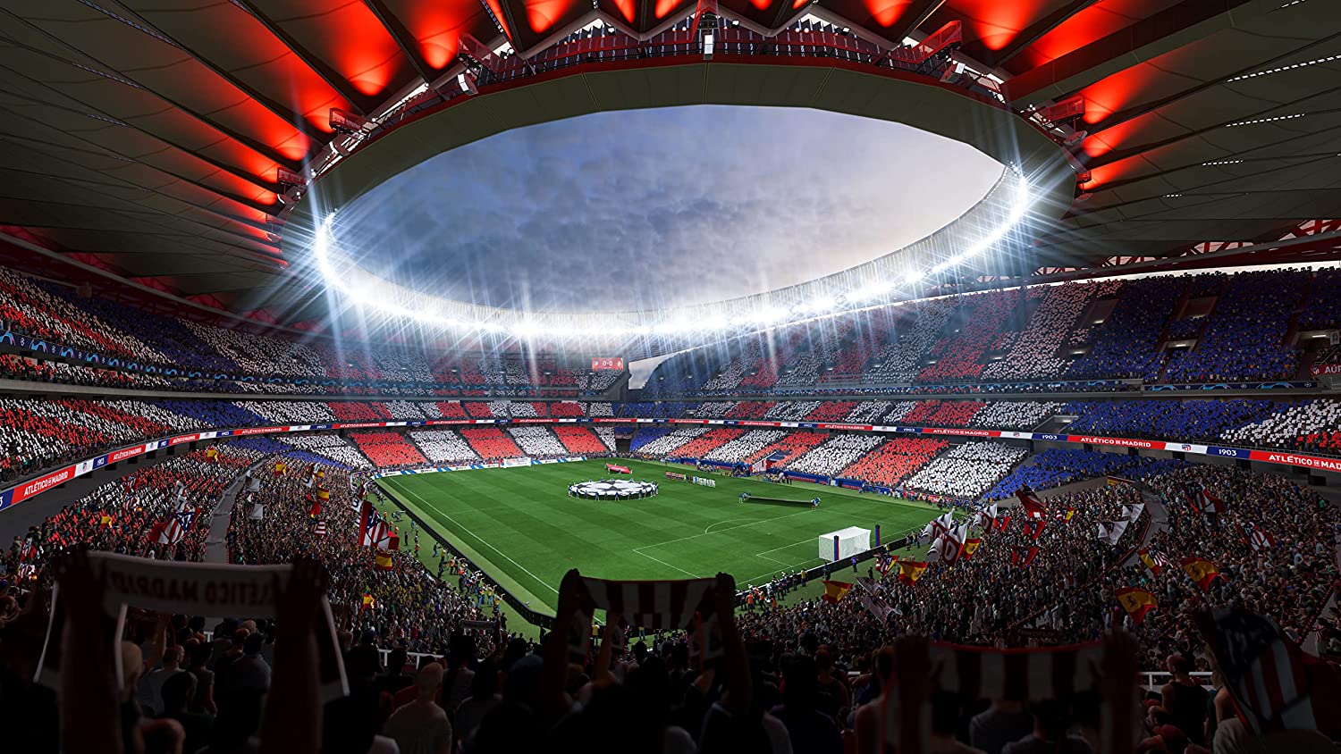 Đĩa Game FIFA 23 PS5