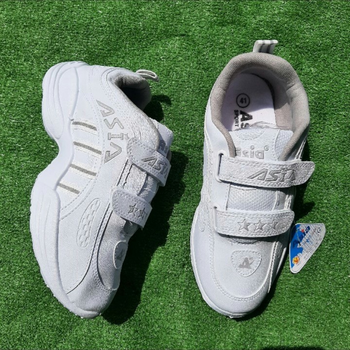 [HCM]Giày Thể Thao Sneaker Nam Nữ Asia