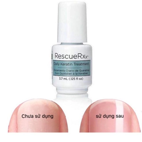 Dưỡng CND dùng cho nail