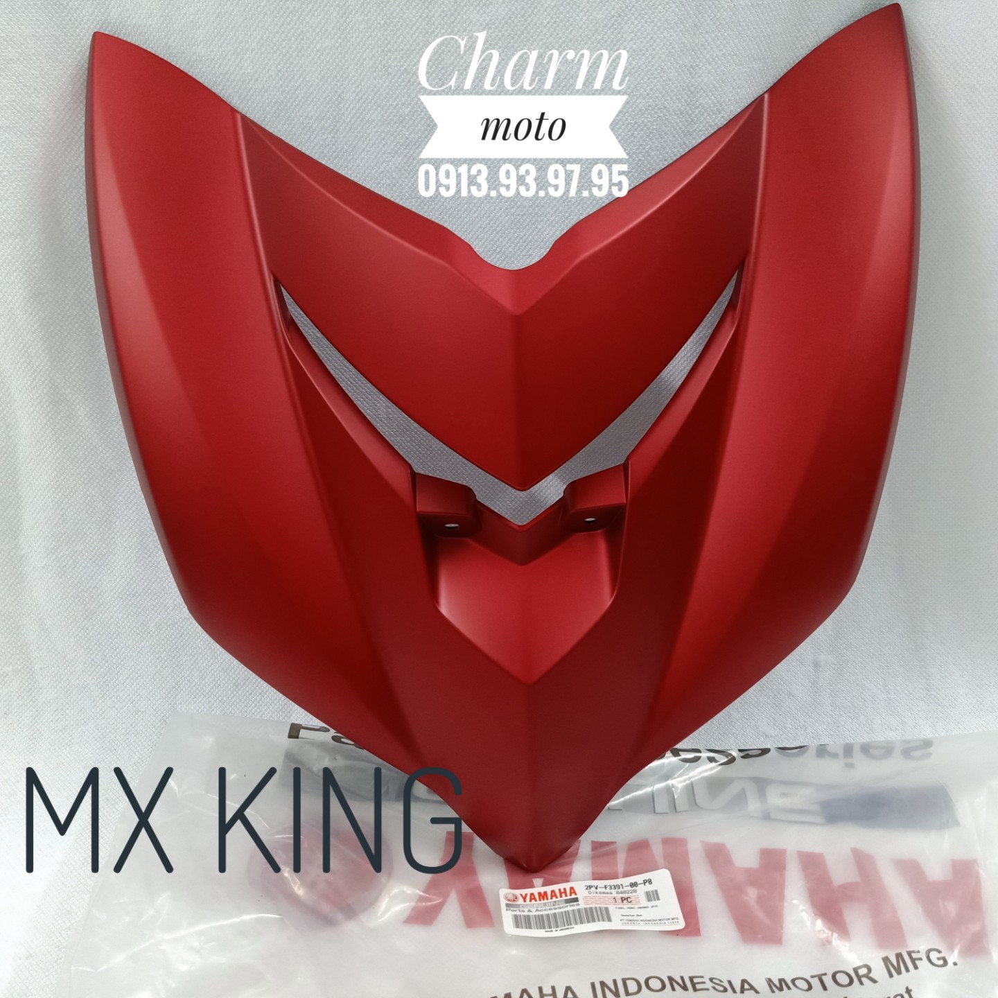 Mặt nạ MX King Chính hãng