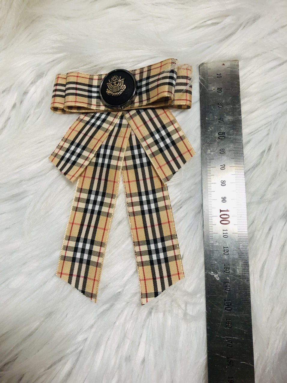 [HCM]Cài áo mẫu cá tính. KT  7 x 14cm