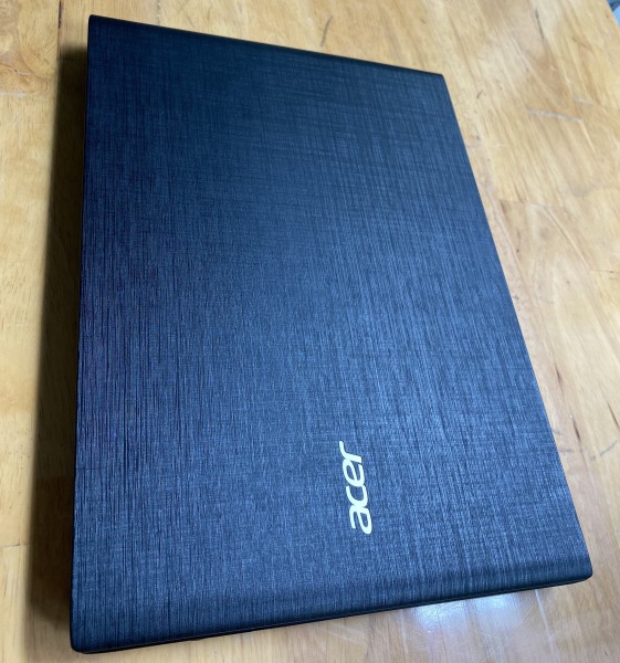 Bảng giá Laptop THÁI LAN Acer E5-473G, i5 5200u, 4G, 1T, vga 2G GAME ĐỒ HỌA 14in, giá rẻ Phong Vũ
