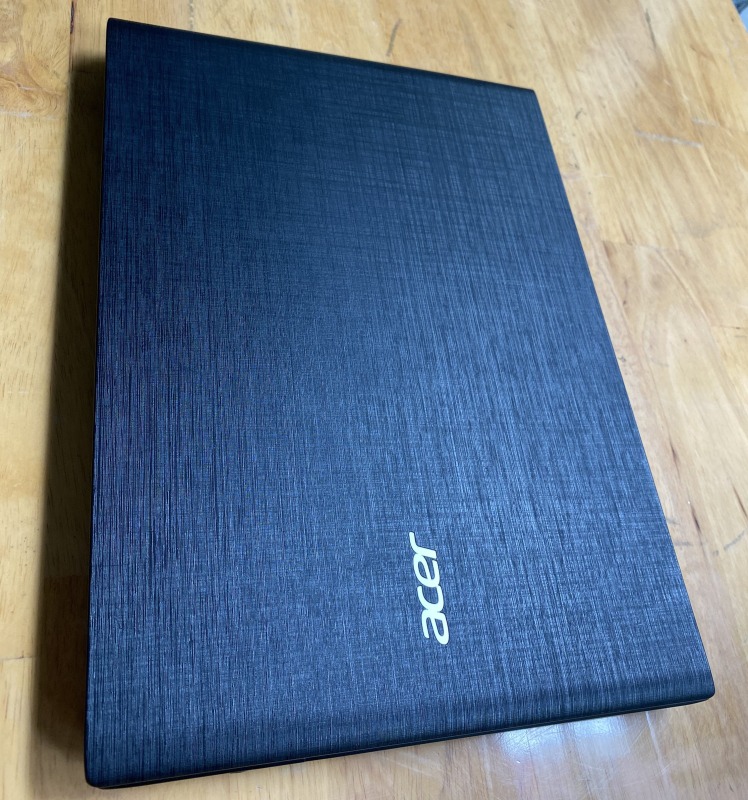 Laptop THÁI LAN Acer E5-473G, i5 5200u, 4G, 1T, vga 2G GAME ĐỒ HỌA 14in, giá rẻ