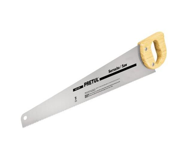 [HCM]Cưa cắt cành (lá liễu) 18in/46cm Pretul - SP-18