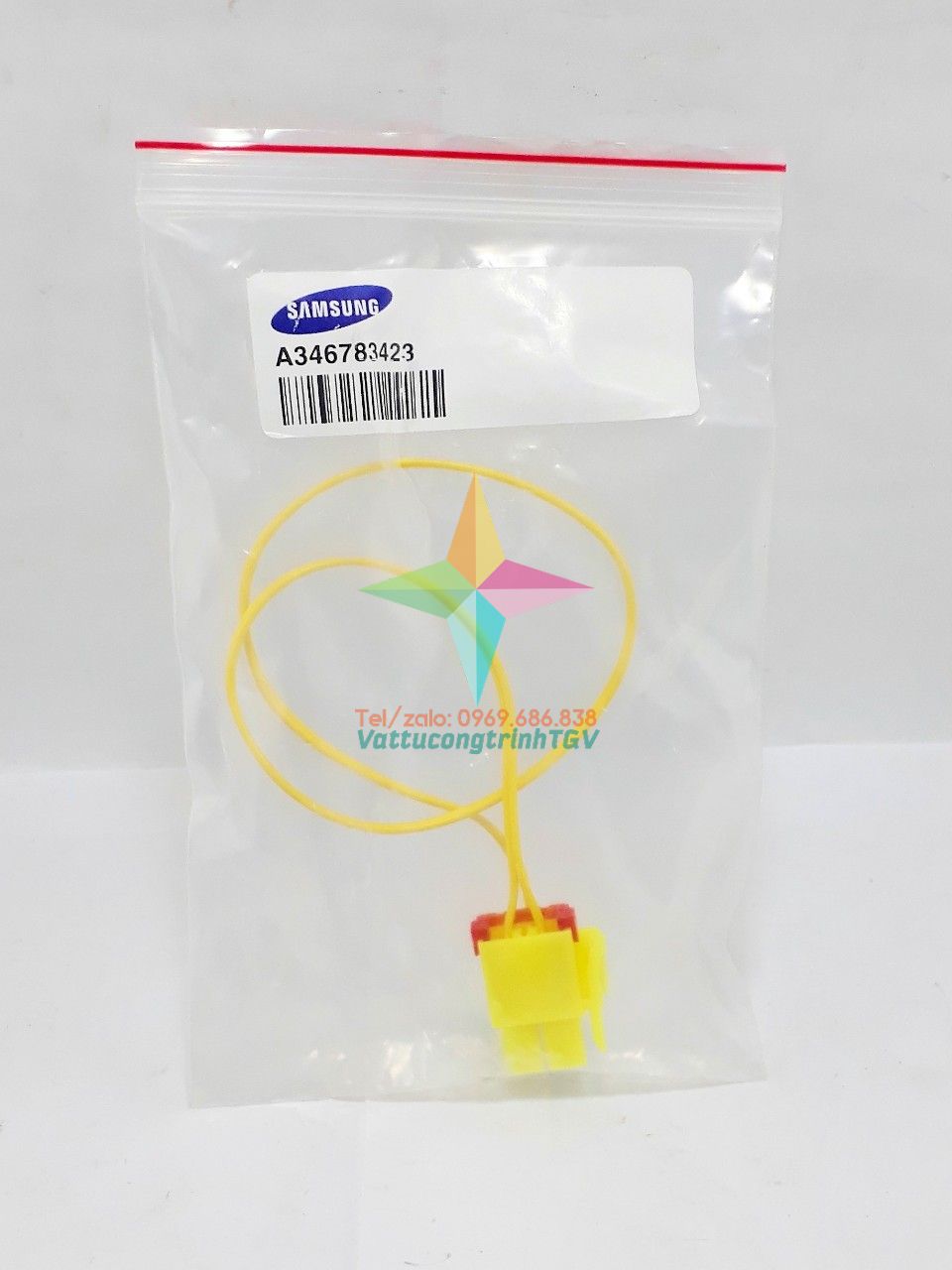 Sensor cảm biến nhiệt độ cho tủ lạnh SAMSUNG hãng