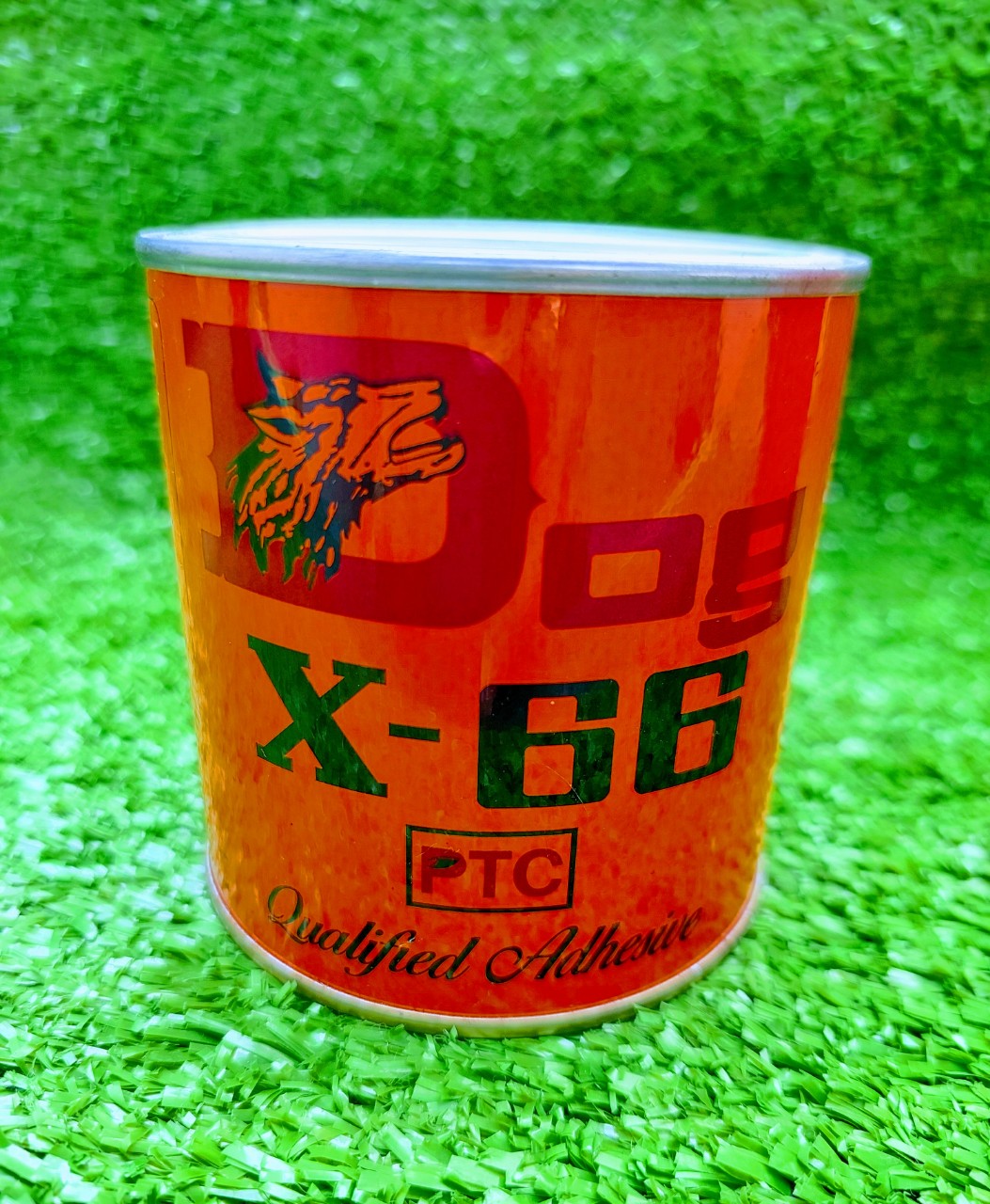 KEO CON CHÓ CHÍNH HÃNG 200GR - 600GR