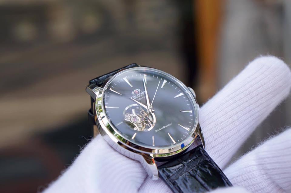 Đồng hồ Orient Esteem gen 2 FAG02004B0