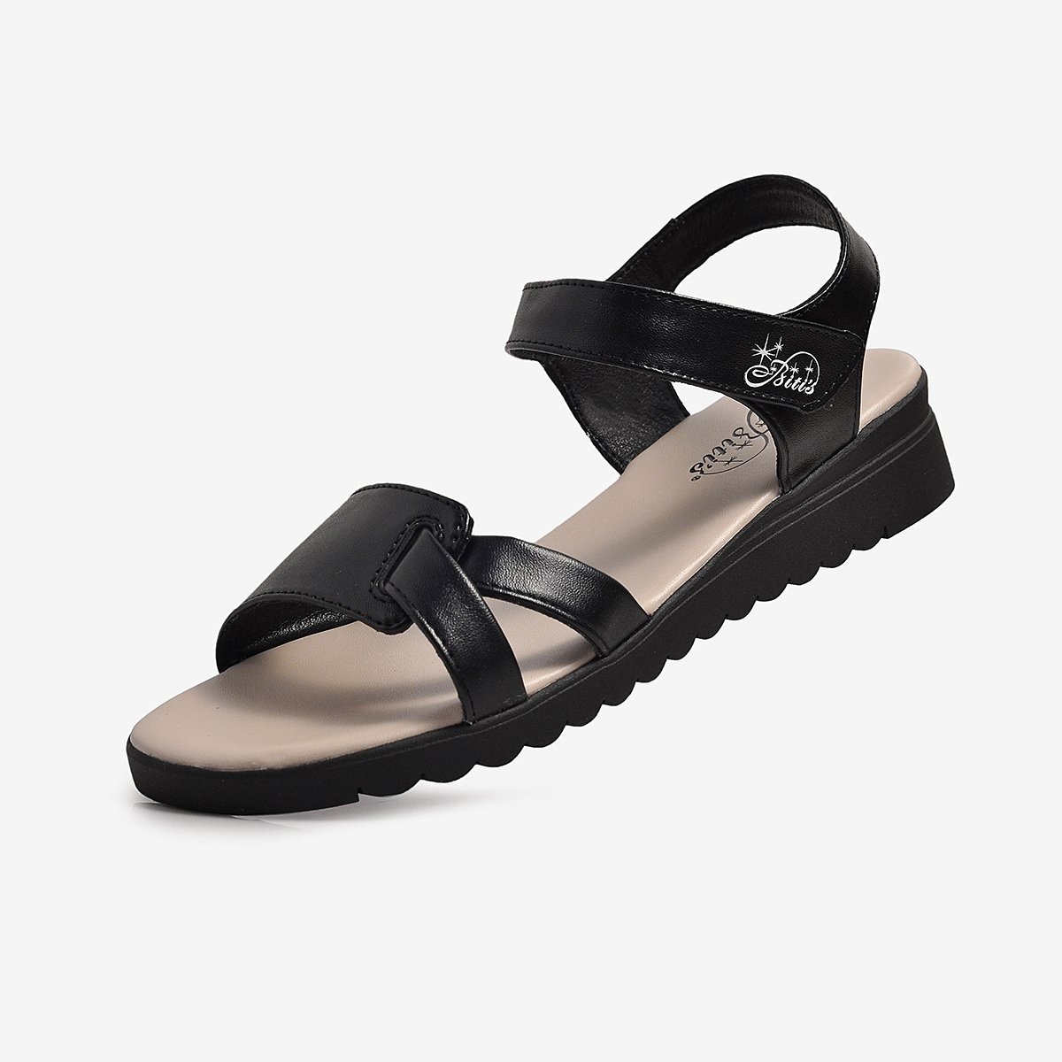 Giày sandal quai hậu nữ biti's thời trang dtw011388 - bitis