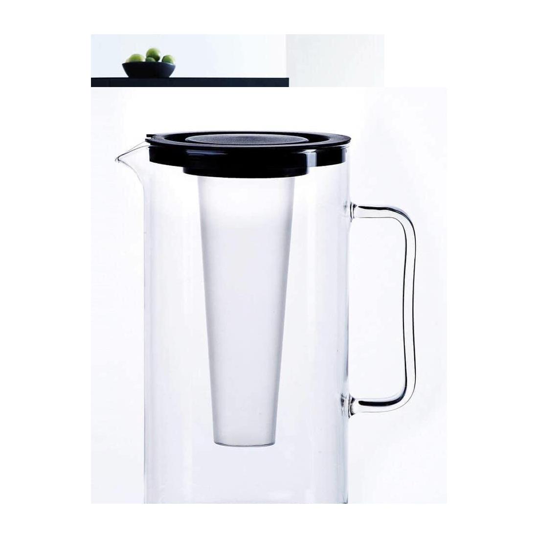 Bình Nước Thủy Tinh Simax Bohemia