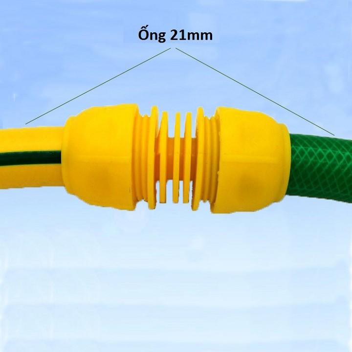 It's gold color. Connecting the 21mm water pipe to 21mm, is used to two 21mm water pipe. 577