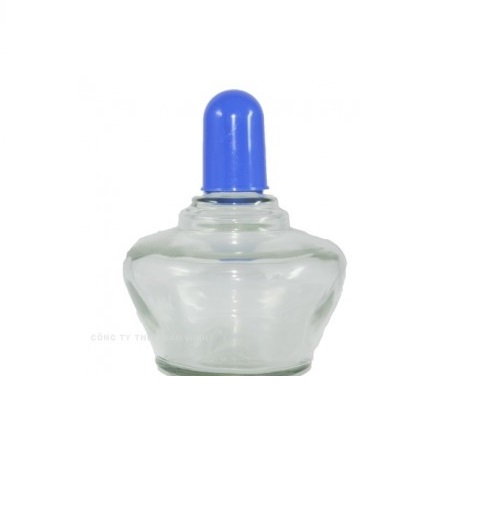 Đèn cồn thủy tinh thể tích từ 250ml