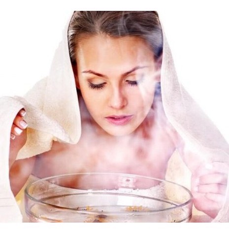 100gr Thảo Dược xông mặt đẹp da