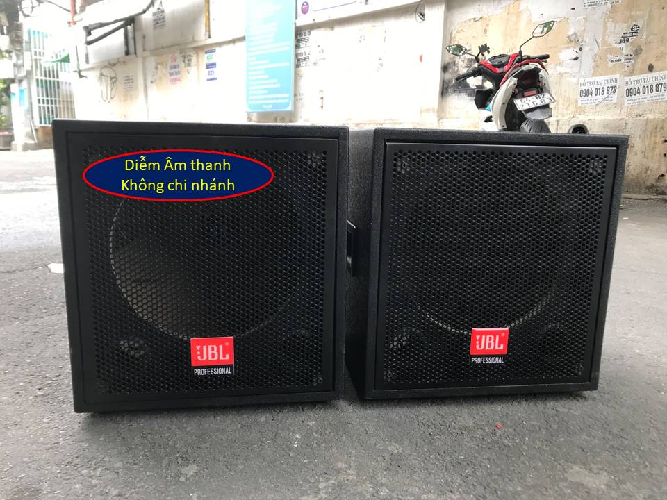 Cặp Vỏ Thùng Sơn Sub Hơi bass 3 Tấc + ( Tặng Bộ Tem, Trạm loa )