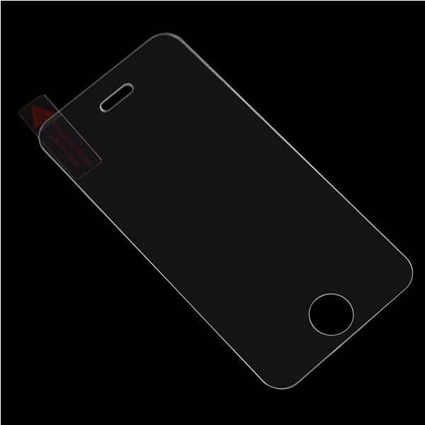 Kính cường lực màn hình Iphone 5/5S (trong suốt)