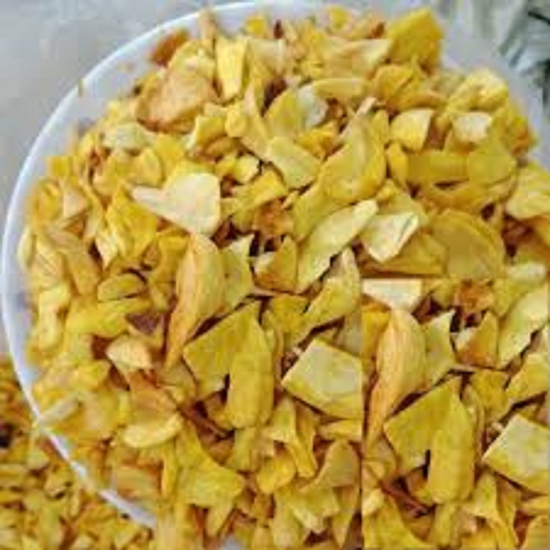 1KG MÍT SẤY VỤN - BAO NGON