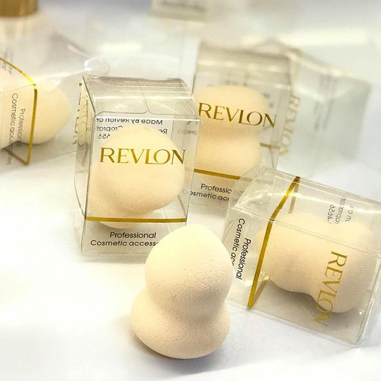 Bông Tán kem nền Hồ Lô Revlon (MÃ 18)