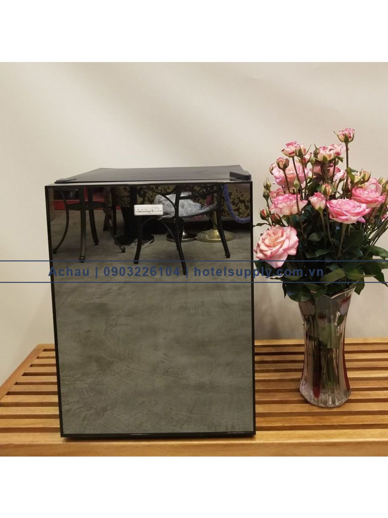 Mini Fridge , Cosmetic Fridge HOMESUN BCH-36B2
