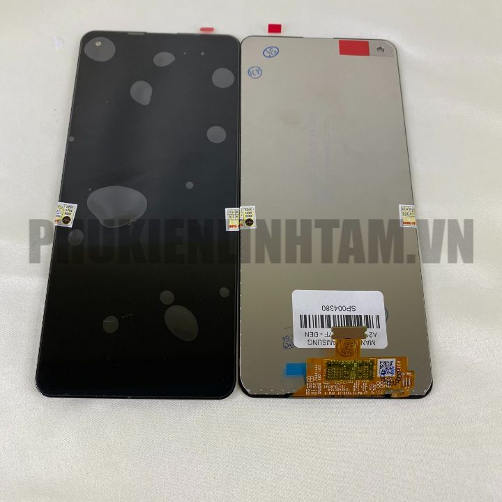 Màn hình Samsung A21S