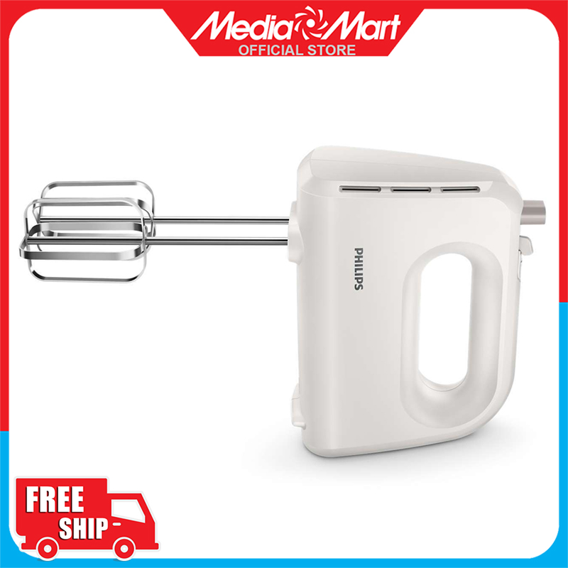 Máy đánh trứng Philips HR3705/20