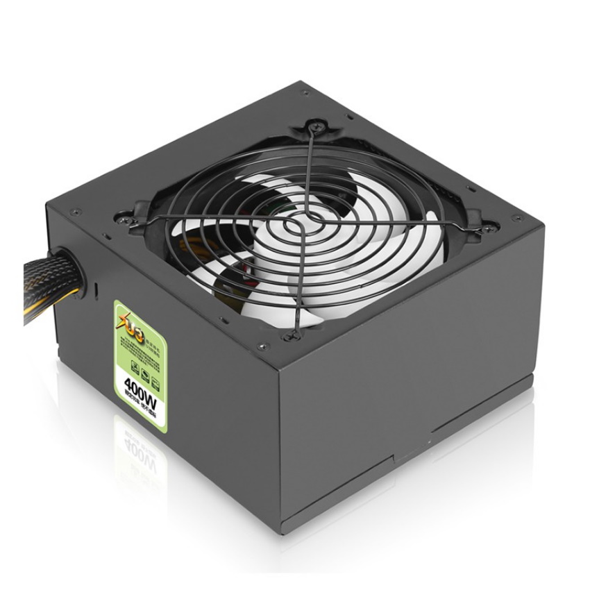 Nguồn máy tính Sama 535 Công Suất 400W