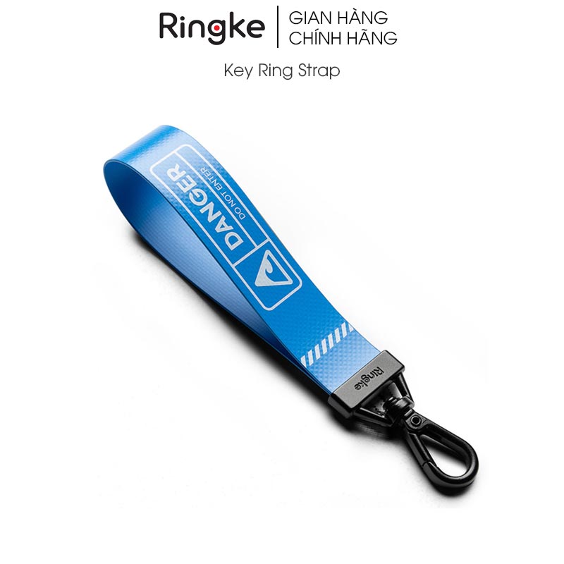 Dây đeo RINGKE Key Ring Strap
