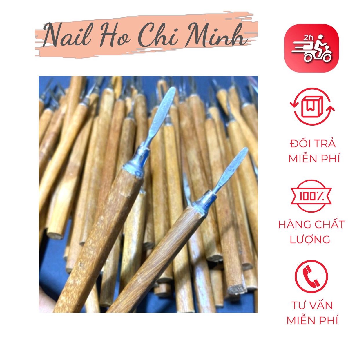 [HCM]Cây lấy khóe ngọt lịm (bao phê)