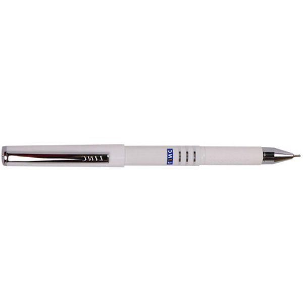 Bút bi nắp gài Linc Lazor AXO (Ngòi 0.7mm, 12 chiếc/hộp)