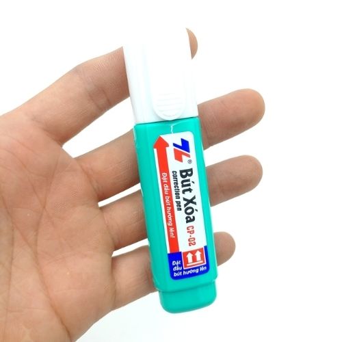 [Giá hủy diệt] Bút Xóa Thiên Long CP-02 12ml
