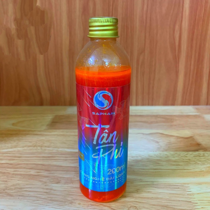 [Ảnh thật] [Chính hãng] 01 chai hương liệu câu rô Tân Phi-SaPham