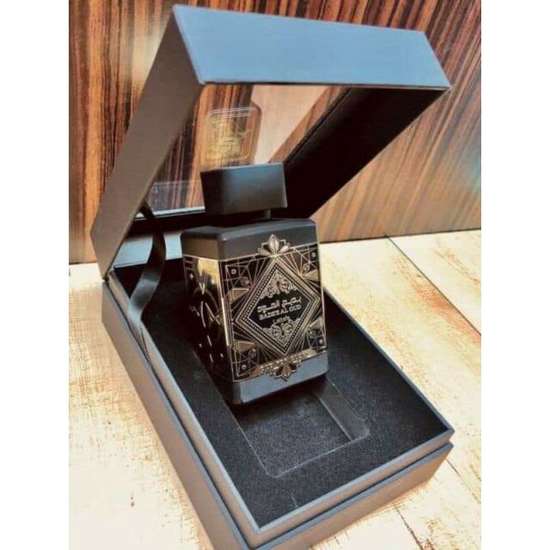 [SIÊU PHẨM] Nước Hoa Dubai Badee Al Oud
