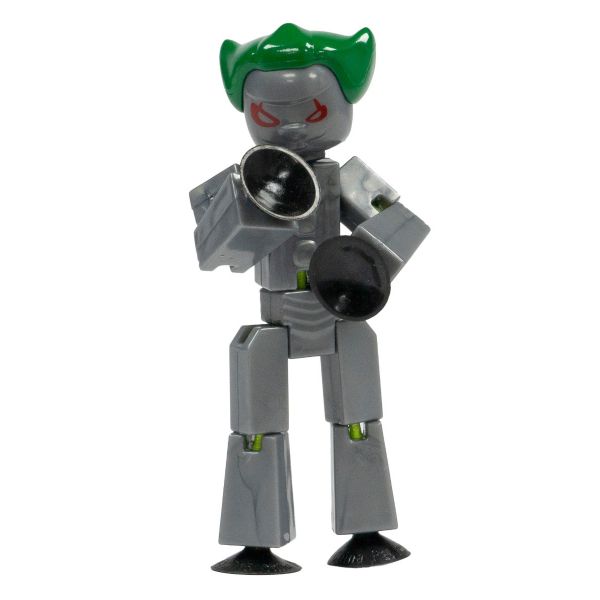 mykingdom - stikbot quái vật nguyên bản-giggles stikbot gg tst626 2