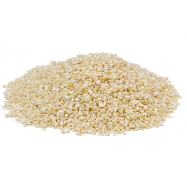 Hạt Mè (Vừng) Trắng Gói 100g