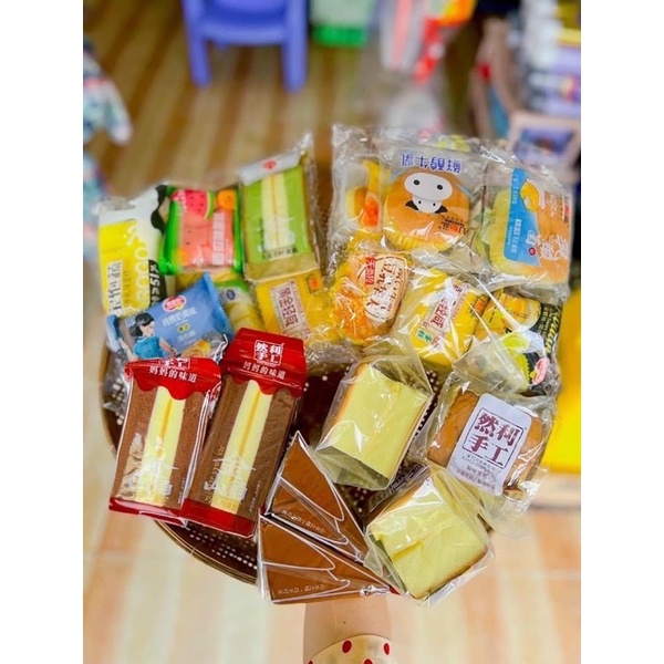 Bánh tam Giác 1kg