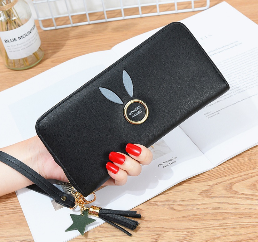Ví Cầm Tay Rabbit Thời Trang