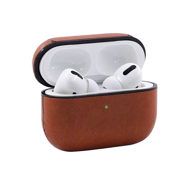 Bao tai nghe airpod pro Mutural cao cấp