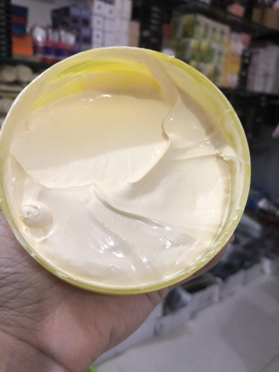 Kem Body Dưỡng Trắng Da Collagen X3 (Hộp 300 gram)