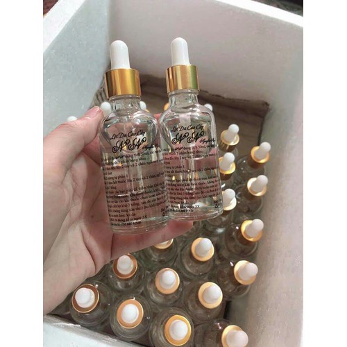 [HCM]ComBo 2 Chai Nước lột NN thay da sinh học 50ml