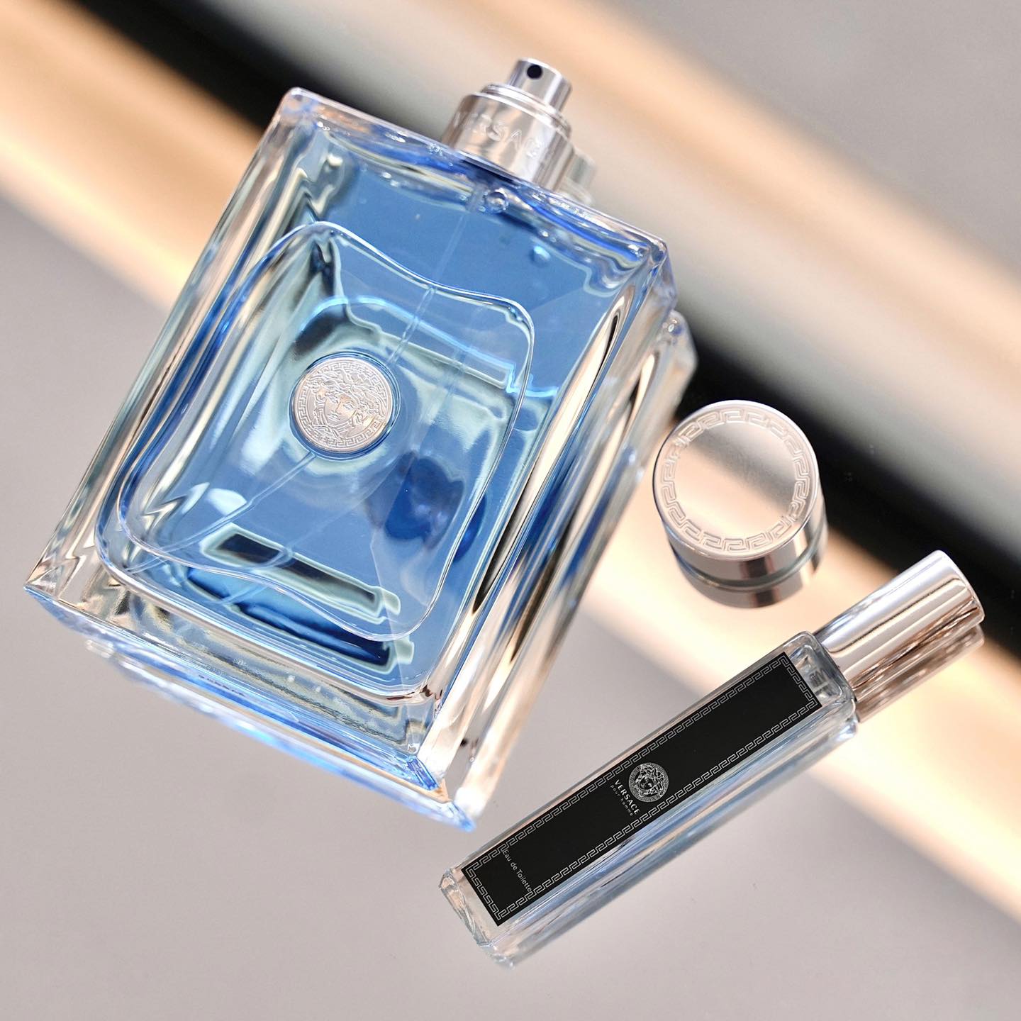 Mẫu thử Versace Pour Homme 10ml