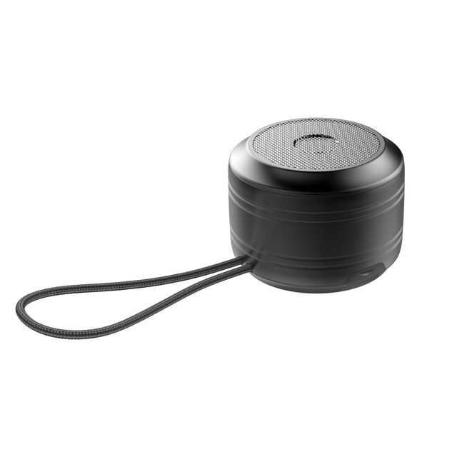 Mini Wireless Bluetooth Speaker Portable Powerful Bass Sound Box Built-in Microphone Call Outdoor Waterproof Usb Audio TF Card