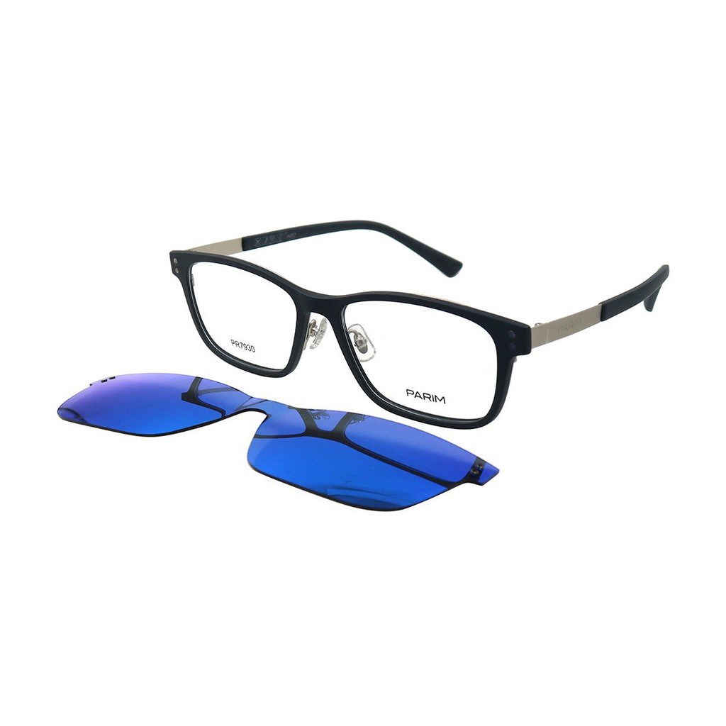 Gọng kính parim pr7930 c1 chính hãng